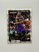 2025-26 Hoops #227 Dorian Finney-Smith Pixel Burst Pixel Burst